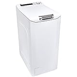 Hoover H-WASH 300 H3TFMQ46TAMCE-84 Waschmaschine Toplader / 6 kg / 1400 U/Min /...