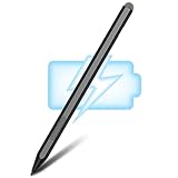 Stylus Pen für Surface mit 1024 Druckstufe & Radiergummi & Rechtsklick,...