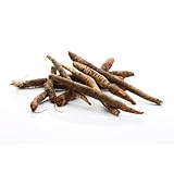 Quast Meerrettich Bio Schwarzwurzel | Frische Schwarzwurzeln aus biologisch...