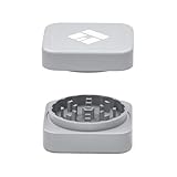 Premium Squared Ceramic Grinder Long Beach | Nano-Keramik Beschichtung |...