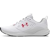 Under Armour Herren UA Charged Commit TR 4, leichte Laufschuhe mit Dämpfung,...