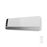 Cecotec Keramisches Wandheizgerät ReadyWarm 5250 Swing Box Ceramic. 2000 W,...