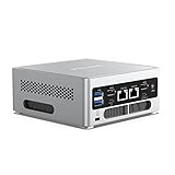 MINIS FORUM Mini-PC NAB9 Intel Core i9-12900HK Prozessor bis zu 5,0 GHz,...