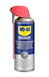 WD-40 Specialist PTFE Trockenschmierspray Smart Straw | 400ml | Reduziert...