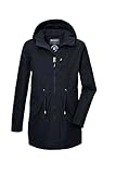 killtec Mädchen Funktionsparka/Parka wasserdicht mit Kapuze KOS 148 GRLS PRK,...