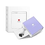 Phomemo M02 Mini Drucker Taschendrucker für iOS and Android Smartphone...