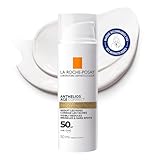 La Roche Posay Anthelios Age Correct, Feuchtigkeitsspendende Anti-Age Tagescreme...
