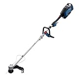 Bosch Akku-Rasentrimmer GRT 18V-40-18V, 40 cm Schnittbreite, Anti-Tangle,...