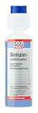 LIQUI MOLY Benzinstabilisator | 250 ml | Benzinadditiv | Art.-Nr.: 5107