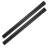 2x Rohr Saugrohr Anschluss 35mm passt für Staubsauger u.a. Karcher A2004, MV3,...