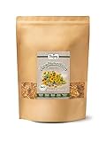 Biojoy BIO-Ringelblumenblüten Tee (250 g), getrocknet und ganz (Calendula...