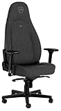 noblechairs ICON TX Schreibtischstuhl Gaming Stuhl - Chefsessel Bürostuhl...