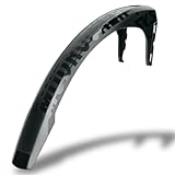 SKS GERMANY MUDROCKER REAR Hinterrad Schutzblech für Mountainbikes (passend...