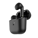 Sennheiser ACCENTUM Open Earbuds – Open-Ear Design, dynamischer Sound &...
