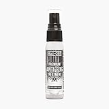 Muc-Off Premium Anti Fog Antibeschlagspray- 30 ml - Langanhaltendes, Effektives...