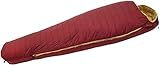 Carinthia Damen G 180 Schlafsack, Ruby, L Links