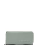 Liebeskind Berlin Women's Gigi Purse, opal green LAMB