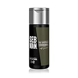 Seb Man The Smoother - Feuchtigkeitsspendender Conditioner