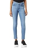 Levi's Damen 311 Shaping Skinny Jeans, Slate Will, 29W / 30L