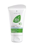 Aloe Vera Sanfte Handcreme