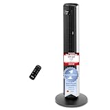Levoit - DC Motor großer Turmventilator - sehr leise Ventilator - Fan mit...