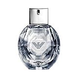 Emporio Armani Diamonds Woman Eau de Parfum Vapo 50 ml