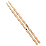 Sela Professional Maple 7A Drumsticks - ideal für sanften Rock -...