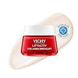 VICHY Liftactiv Collagen Specialist: Anti-Aging Creme gegen sichtbare Zeichen...