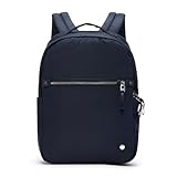 Pacsafe W Backpack Navy