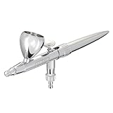 Harder & Steenbeck Airbrush pistole H&Steenbeck 120231 NEW ULTRA 2024 (0.45mm,...