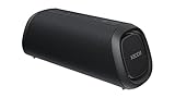 LG XBOOM Go DXG7, tragbarer Bluetooth-Lautsprecher (40 Watt, Google Assistant,...