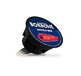 Caffè Borbone Kaffeekapseln, Blaue Kaffeemischung - 90 Stücke (6 Packungen zu...