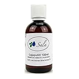 Sala Cajeputöl ätherisches Öl naturrein (100 ml PET-Flasche)