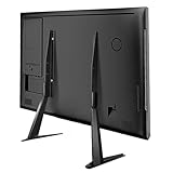 KKTONER Universal TV Stand Base TV für 27-65 Zoll Flachbildschirm TV Metall...