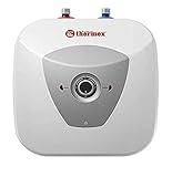 Thermex HIT 10-U Pro untertisch Warmwasserspeicher, 10 Liter, 1500 Watt