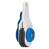 Bestlymood Planer Board Gepolsterter Release Clip Downrigger Angelschnur Release...