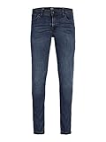 JACK & JONES Intelligence Glenn Original AM 814 Jeans Herren - W32L32