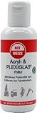 ROTWEISS 5300 Acryl- & PLEXIGLAS® Politur 150 ml