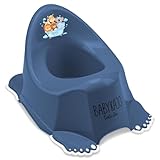 Babykajo Kinder Töpfchen mit TÜV Rheinland zertifiziert! Baby Töpfchen mit...