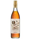 Yellowstone SELECT Kentucky Straight Bourbon Whiskey (1 x 0.7 l)