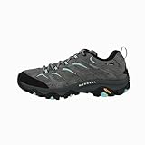 Merrell Damen Moab 3 GTX Wanderschuh, Grau (Sedona Sage 318), 40.5 EU