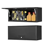 Sightlife Werkstattschrank Hängeschrank Werkzeug-Wandschrank Werkzeugschrank...