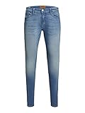 JACK & JONES Male Slim Fit mit geradem Bein JJITIM JJORIGINAL AM 782 50SPS NOOS...