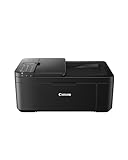 Canon PIXMA TR4750i Multifunktionsdrucker 4in1 (Tintenstrahl, Drucken, Kopieren,...