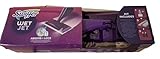 Swiffer WetJet Starter-Set All-in-One-Spray-System Swiffer WetJet für alle...
