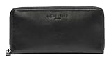 Liebeskind Berlin Women's Sally Hera Sheep Natural Purse, Black