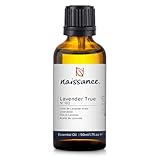 Naissance Lavendelöl (Nr. 102) 50ml 100% natürliches ätherisches Öl