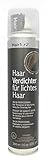 Hairfor2 Haarverdichtungsspray gegen lichtes Haar | Haarpuder | Streuhaar |...