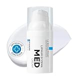 La Roche-Posay Lipikar Eczema Med, Akutcreme zur schnellen Milderung von...