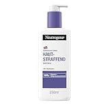 Neutrogena Norwegische Formel Hautstraffende Bodymilk (250 ml), reparierende,...